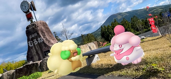 モンメンの日のtwitterイラスト検索結果