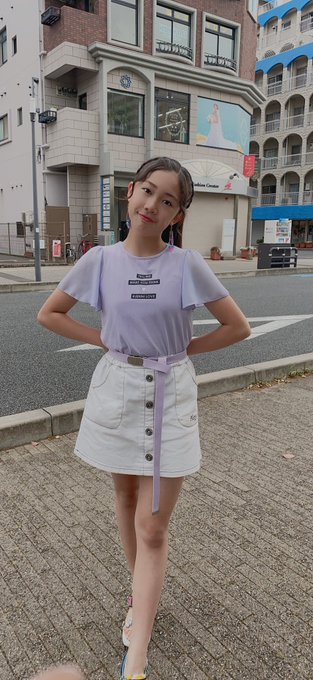 Twitterのコスプレ画像1