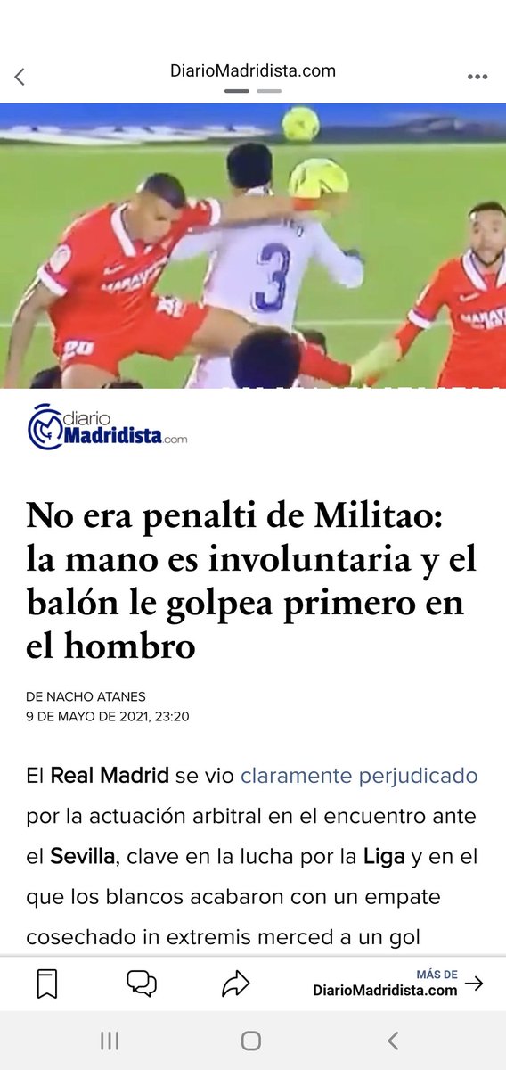 Manuel Montero Gálve tweet media