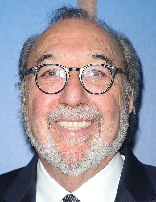 Happy 81st Birthday to director, producer, and screenwriter, James L. Brooks! 