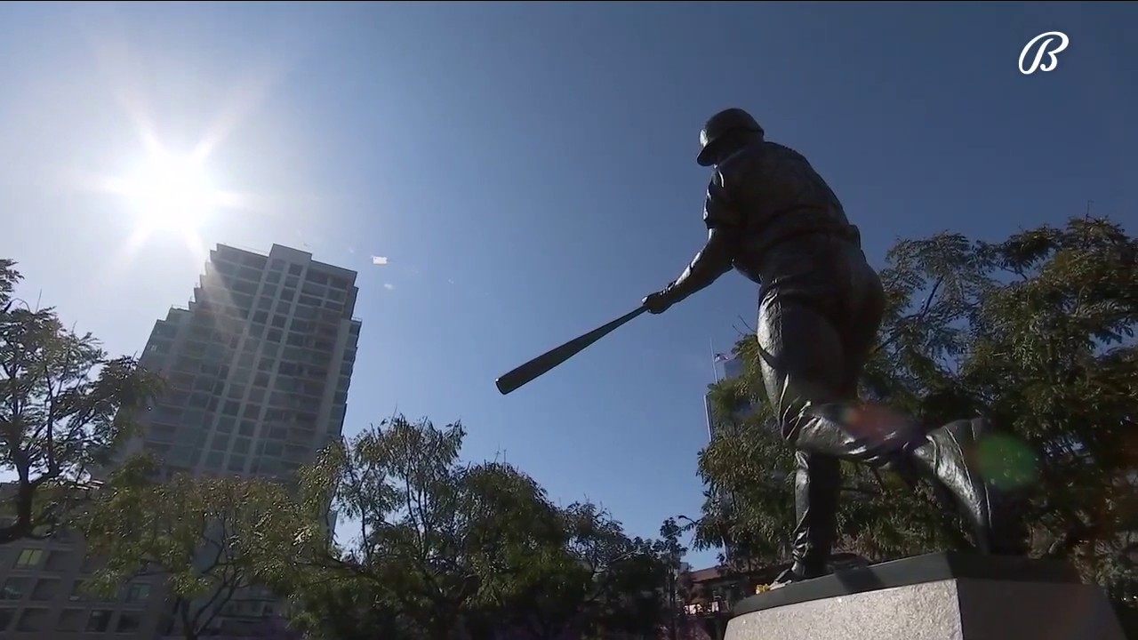 Today, legend Tony Gwynn would have turned 61 years old. Gone far too soon. Happy birthday, TG! 