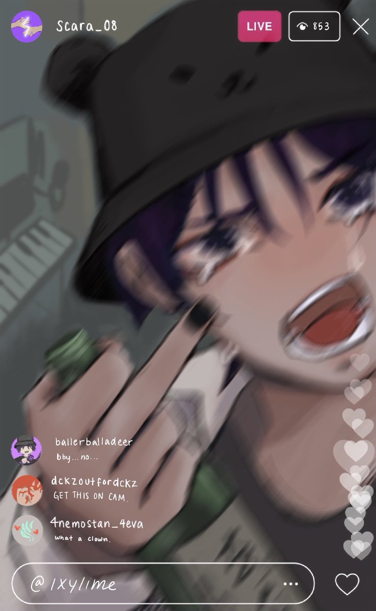 khai moved accs tysm everyone !!(@HRTS4ITACHI)さん / Twitter