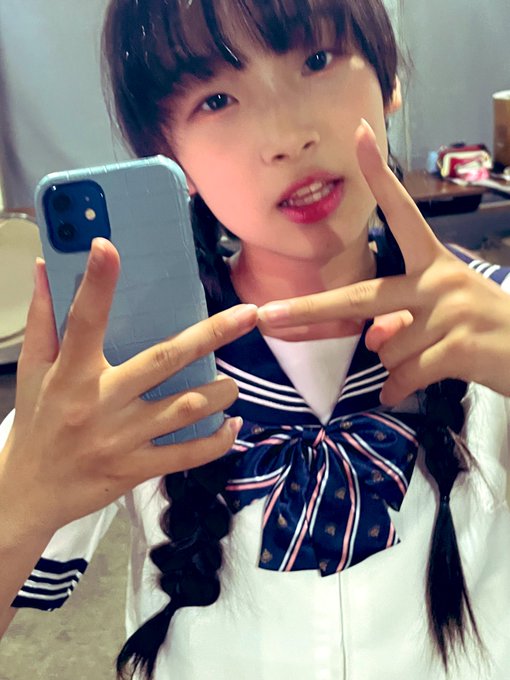 Twitterのコスプレ画像31