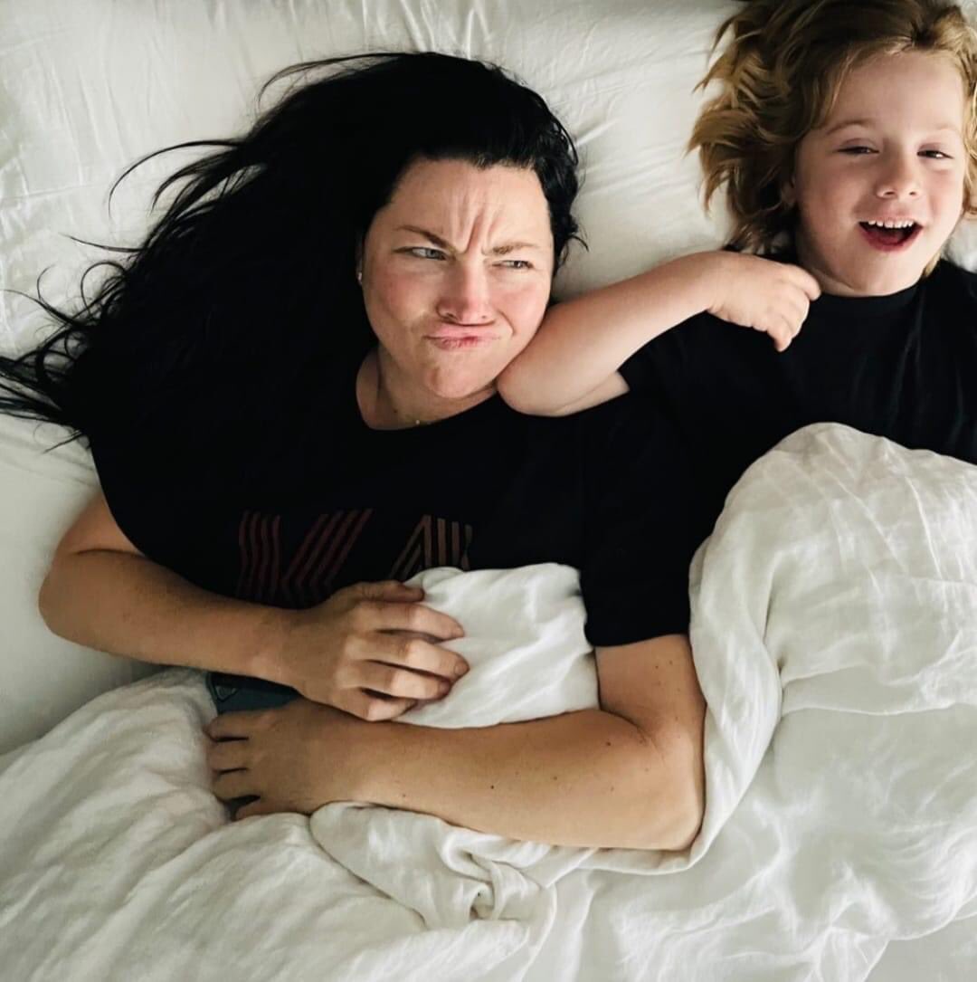 EvanAtrium's tweet image. Feliz dia das mães ❤️