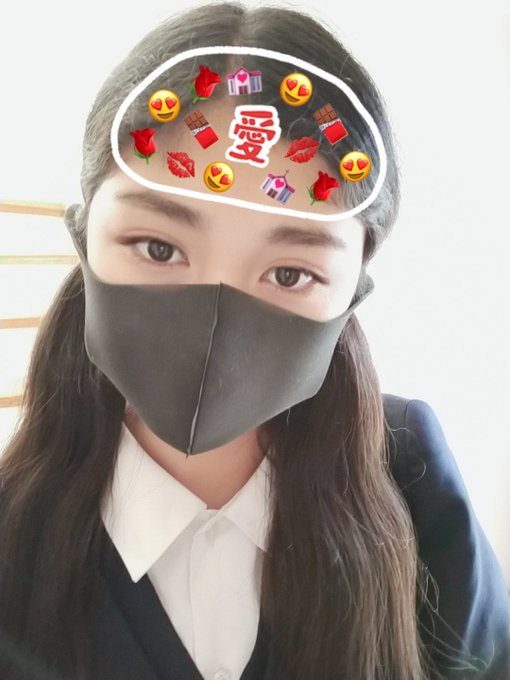 Twitterのコスプレ画像12