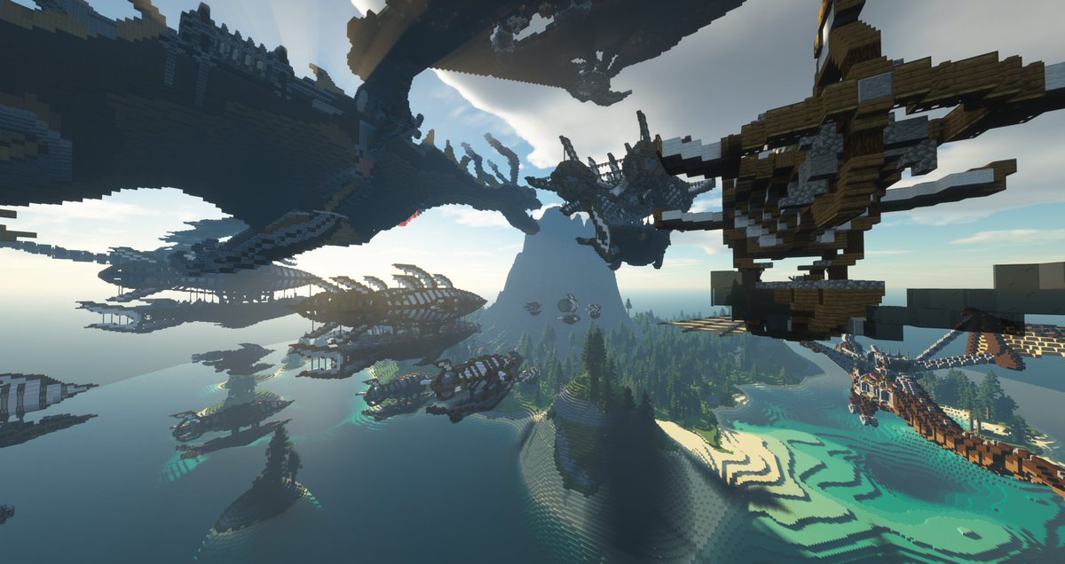 _MinecraftClash's tweet image. Hello twitter! We are looking for a server host for our event! We will need enough RAM for the server to run 60 players with plugins! Please DM us if you are interested in sponsoring our event! @ suggestions in the comments so we can check some out as well!