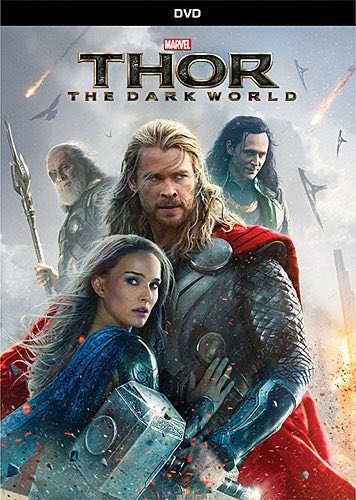 RT @skinny_que: Easily the weakest film in the Thor series https://t.co/B97FXZsgl7