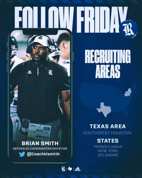 Brian L Smith tweet media
