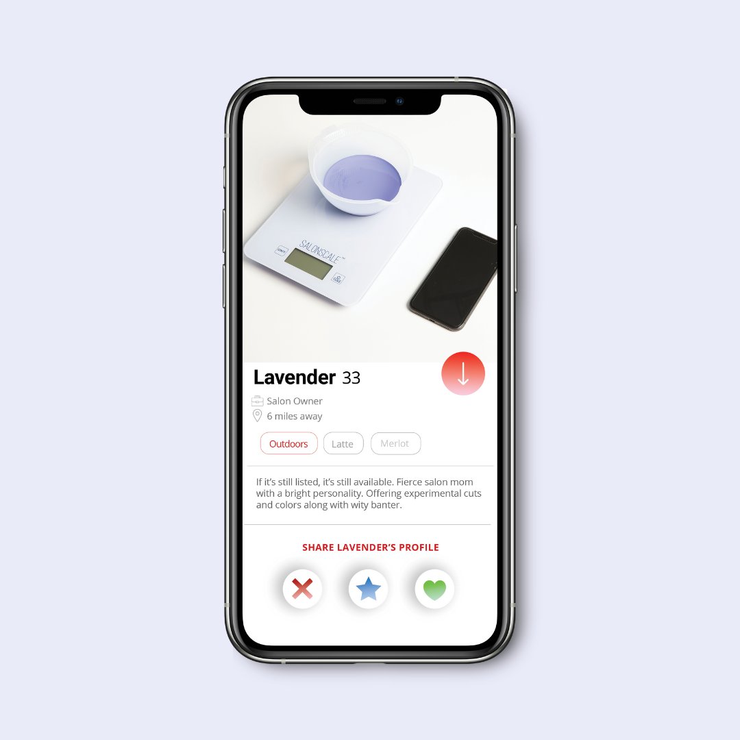 salonscale tweet media