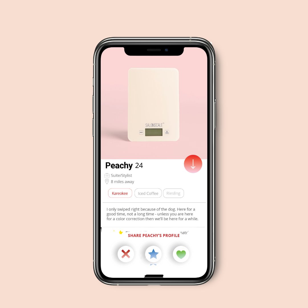 salonscale tweet media