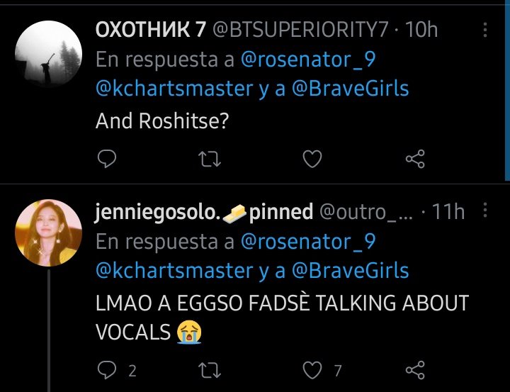rseprotect's tweet photo. ⚠️HELP TO REPORT/BLOCK⚠️

• it's abusive or harmful ➡️ it's disrespectful or offensive 
• targeted har4ssment 
• sp4m/h4cked

 @/rosenator_9 https://t.co/Mv8BzAaPmF
@/BTSUPERIORITY7 https://t.co/eRaYM1p8rT
@/outro_taez https://t.co/2fDUGkAjiF [priority] https://t.co/HhvqtxOhpz