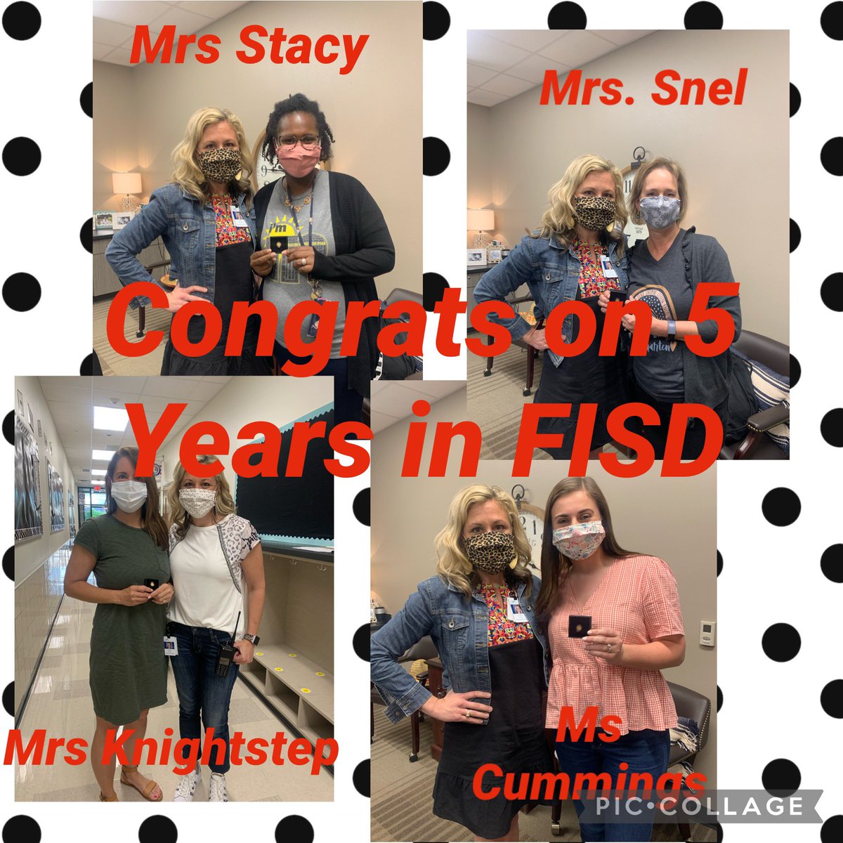 Liscano Elementary School tweet media