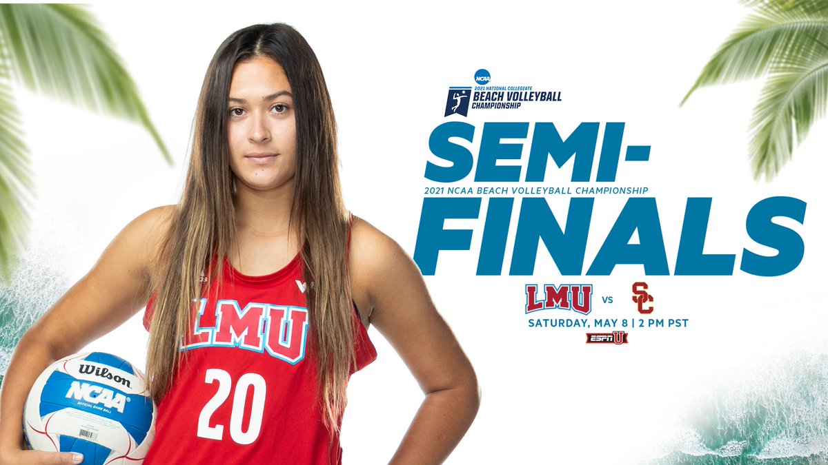 lmulionsBeach's tweet photo. Thrived and advanced!

#JoinThePride x #NCAABeachVB https://t.co/4RcRWPdrI0