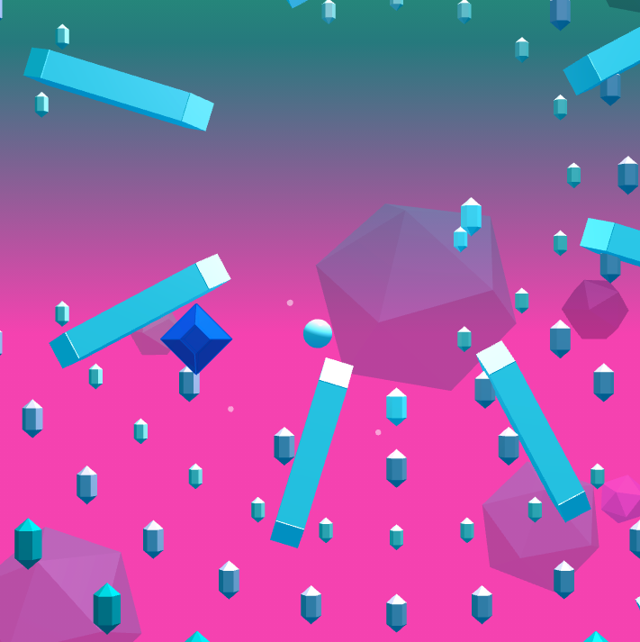 braklibrakli's tweet photo. Introducing an all new Ballsinki zone! Check out AURORA right now featuring brand new colors, puzzles, and an all-new track from @HaleyHammerhand!
Try it now at https://t.co/ZzX7FaRwoB!
.
.
.
.
#AURORA #GameDev #IndieGame #IndieGameDev #threeJS #Ballsinki #BonusLevels https://t.co/2NCKN9zRLm