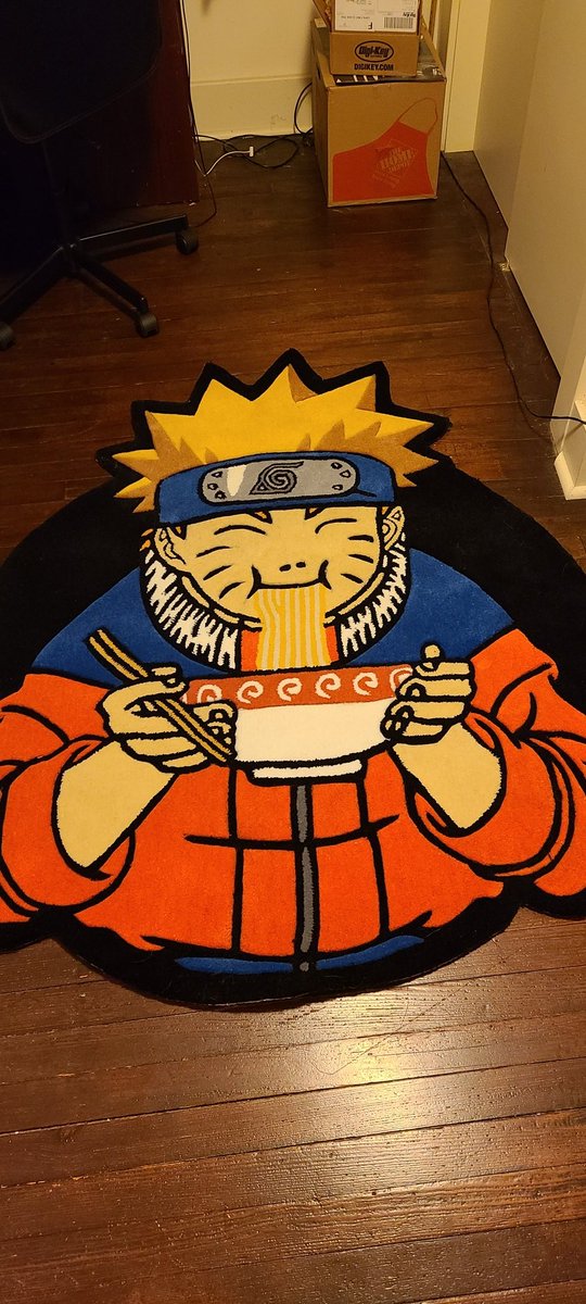 Beesaurus28's tweet photo. Day 40: Imagine being destroyed at work for 40 days in a row, but then coming home to see you were rewarded by the lord and savior himself with...himself *sobs* #naruto #butforealthisistrulovexD #ndndjd #themostblessedsurprise #ITSSOBIGTHO #6weekstretch https://t.co/jJxIIqBFGh