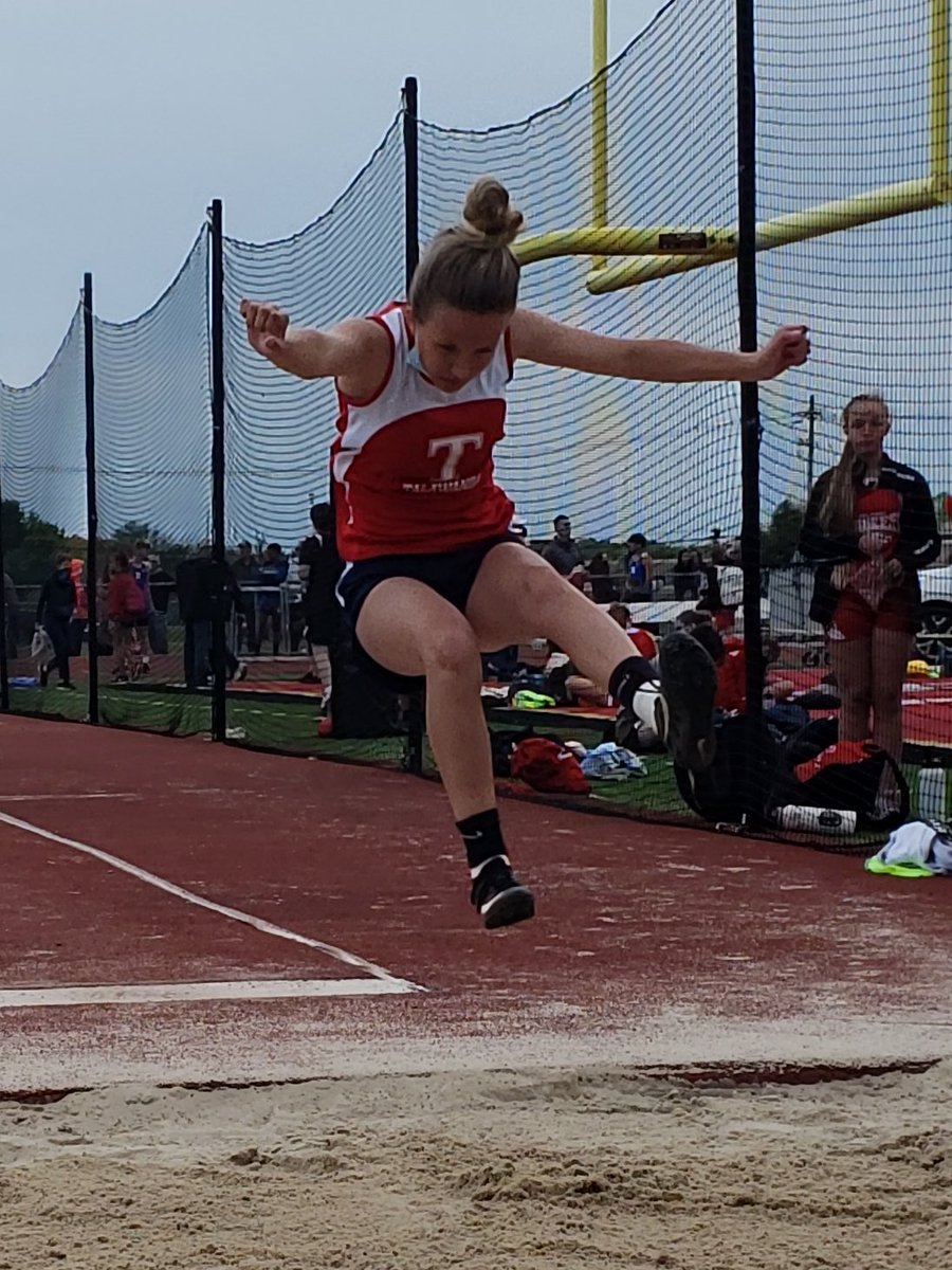 TMS Track & Field tweet media