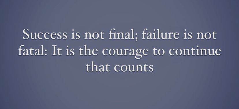 sandropacheco71's tweet photo. Always be #Courages https://t.co/LgDoA59oJT