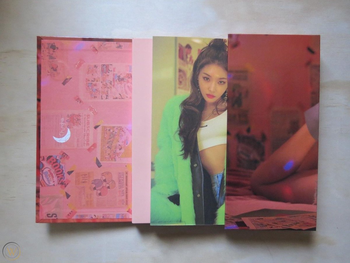 vericrazy_'s tweet photo. ❛ 𝐋𝐞𝐭'𝐬 𝐬𝐡𝐨𝐰 𝐰𝐡𝐨 𝐰𝐞 𝐚𝐫𝐞 ! ( % ) verıcrαzч song updαte : fred's choıce. | #ALYA_OffSet 

Esta vez les traigo como recomendación la música de esta increíble artista porque es imperdible, ¡además nos dio regalos, you must stan! https://t.co/4Uuwx4iQ41
