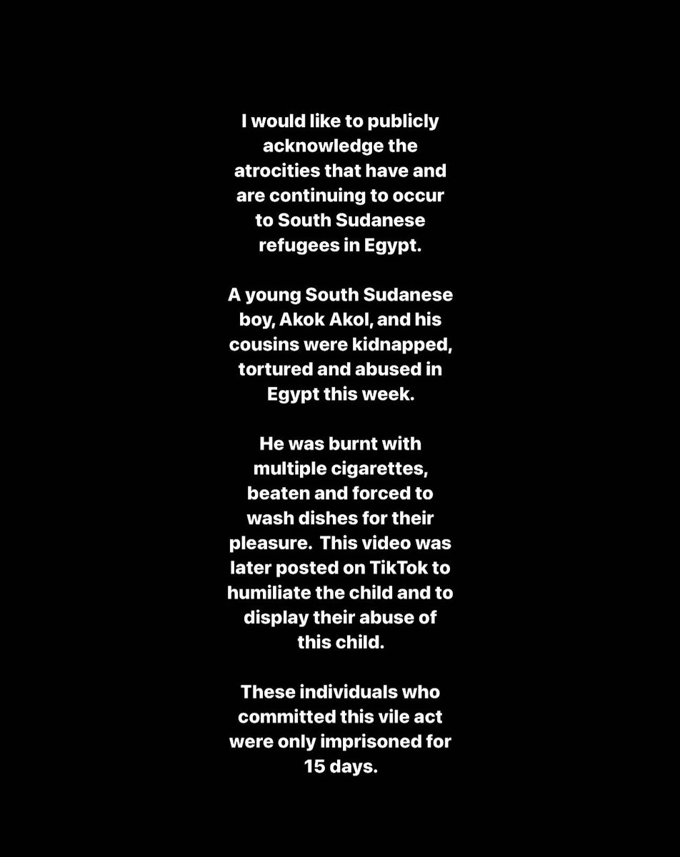 duckiethot's tweet photo. #JusticeForAkok 💔 https://t.co/Mm2U2aZmuQ