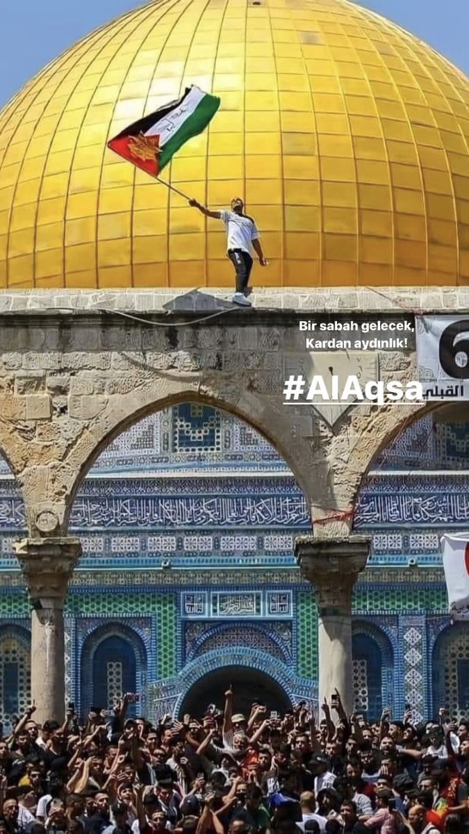 bir sabah gelecek,kardan aydınlık
#freedomforpalestine 
#Palestinian 
#İsrail 
#Freedom for Palestine 
#Kudues