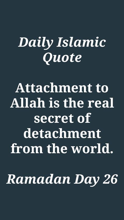 21Madani's tweet photo. Yaa Allah! Run our affairs according to Your Wills and make us attached to You alone. https://t.co/dxJgbjAfHW