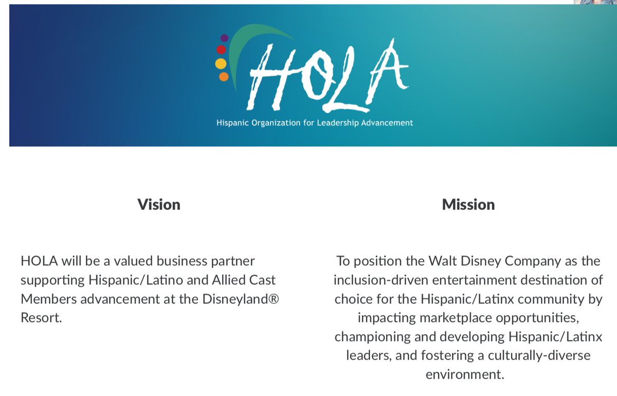 Finally, Disney has launched racially-segregated “affinity groups” for minority employees, with the goal of achieving “culturally-authentic insights.” The Latino group was named “Hola,” the Asian group was named “Compass,” and the black group was named “Wakanda.”