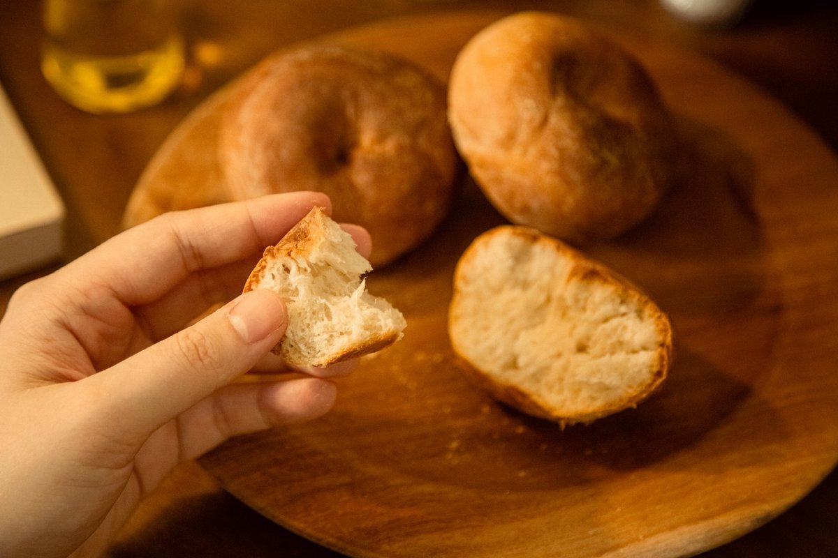 녹이네 홈카페&홈베이킹 tweet media