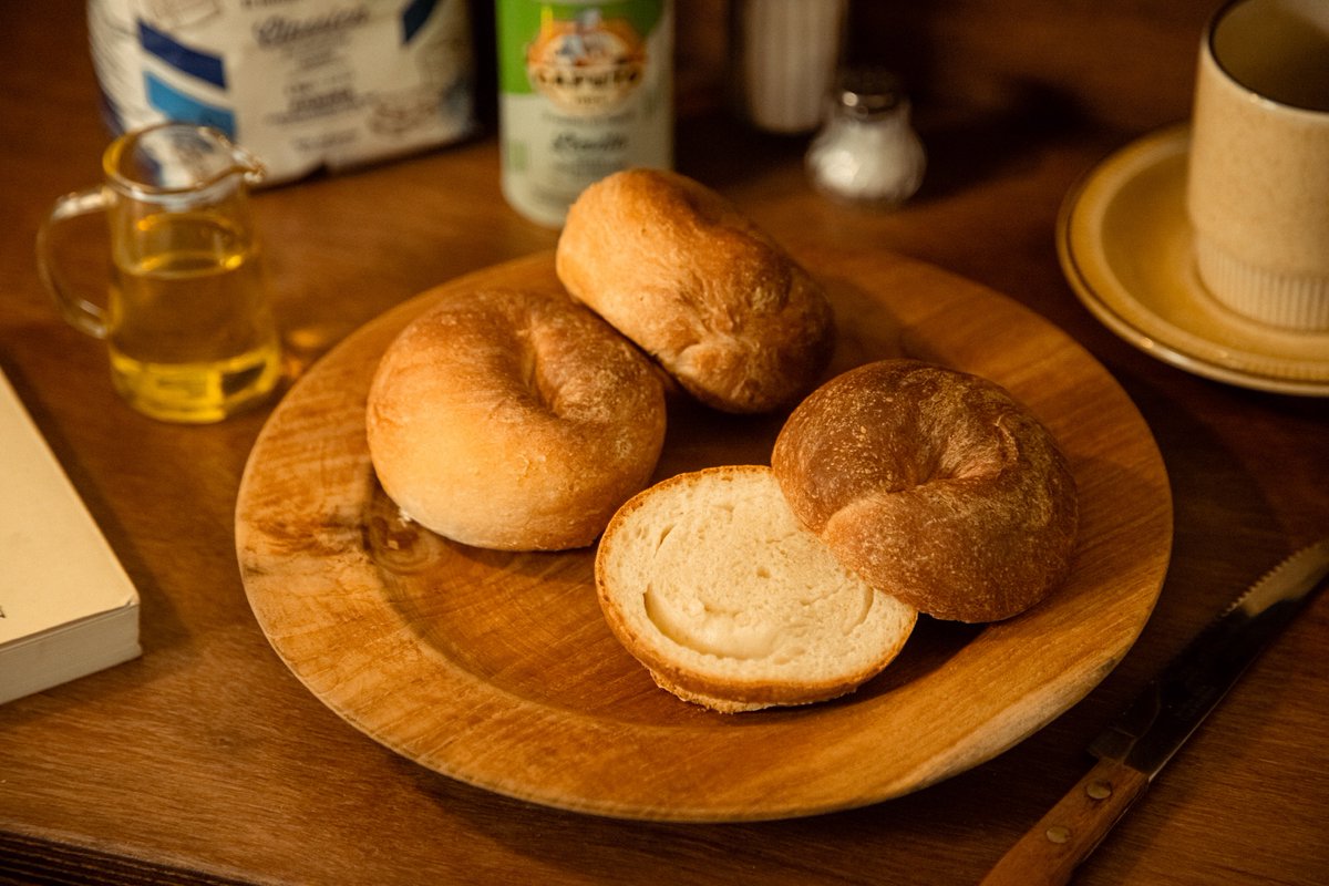 녹이네 홈카페&홈베이킹 tweet media