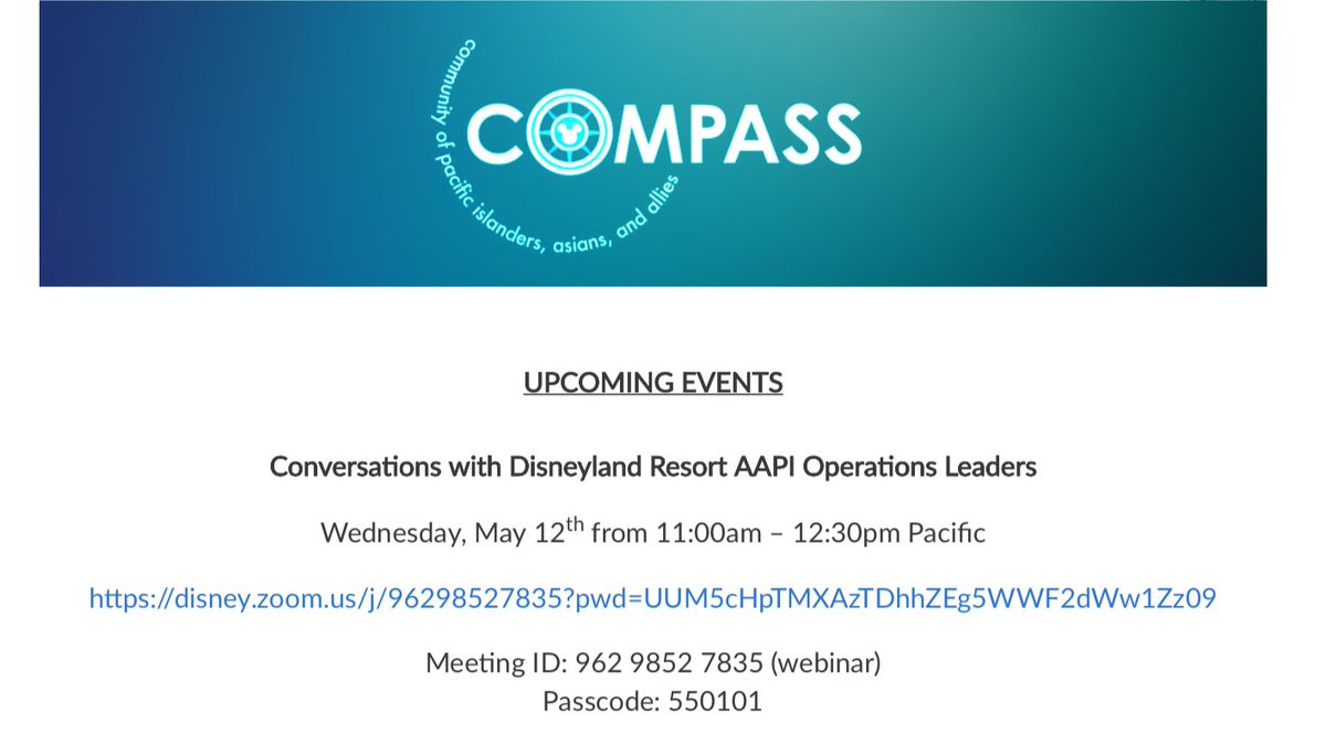 Finally, Disney has launched racially-segregated “affinity groups” for minority employees, with the goal of achieving “culturally-authentic insights.” The Latino group was named “Hola,” the Asian group was named “Compass,” and the black group was named “Wakanda.”