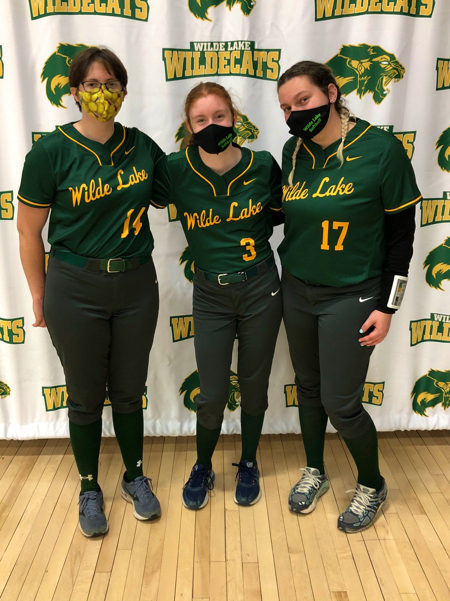 Wilde Lake Softball tweet media