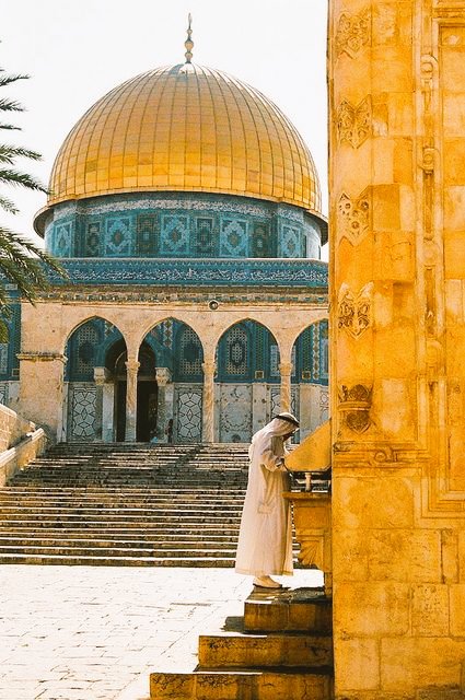 Jerusalem - Palestine