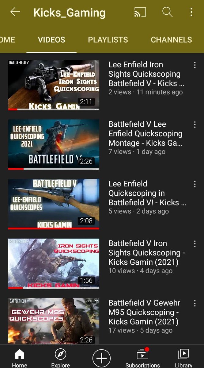 z4kriah's tweet photo. ⚡New YouTube Video Alert ⚡
Check this link for some Quickscoping montages in Battlefield V!
👉🏼https://t.co/WWsx2eAnud
@battlefield #kicksgamin #battlefield #bfv #battlefieldv #bf5 #bfvclips #gaming #quickscoping #sniper #ps4 #gamer #Battlefield6 #bf6 #twitchtv #discord #xbox https://t.co/wJqgy32lO3