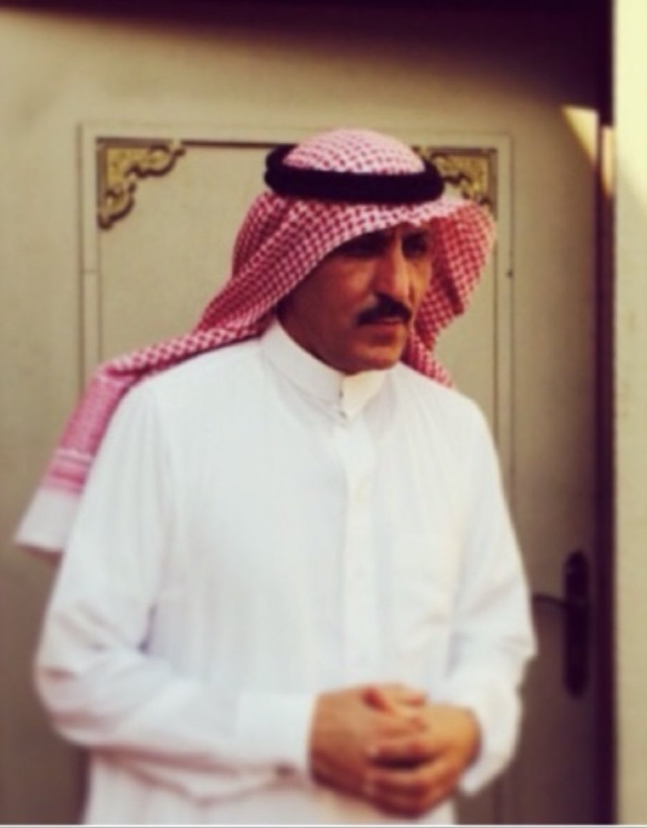 #عبدالله_خلف_المريدي
اللهمّ ارحم موتانا الذين سبقونا إليك اللهم وسّع عليهم والطف بهم وآمن وحشتهم واجمعنا بهم في جناتك جنات النعيم.
رحم الله اعز الاصدقاء/ عبدالله خلف المريدي
 ابوريان
دعواتكم في ماتبقى من رمضان