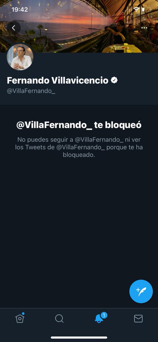 jostynbosquez's tweet photo. @VillaFernando_ Disimule el odio #IkiamEsCienciaNoPolitica https://t.co/l7zxANCu5B