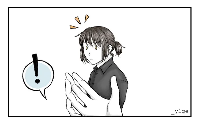 KhunBam doing 'the hand thing' 💁🏻‍♂️
.
#TowerOfGod #KhunBam 