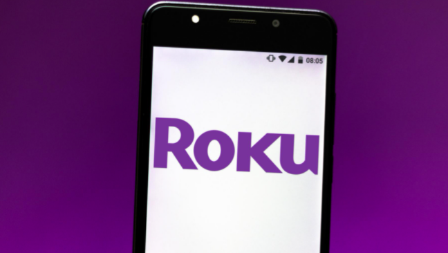 Forbes's tweet photo. Roku’s billionaire founder gained $645 million after the company reported its highest revenue growth rate since going public in 2017 https://t.co/yMxnSf8stu by @skleb1234 https://t.co/tRoDjjxrjF