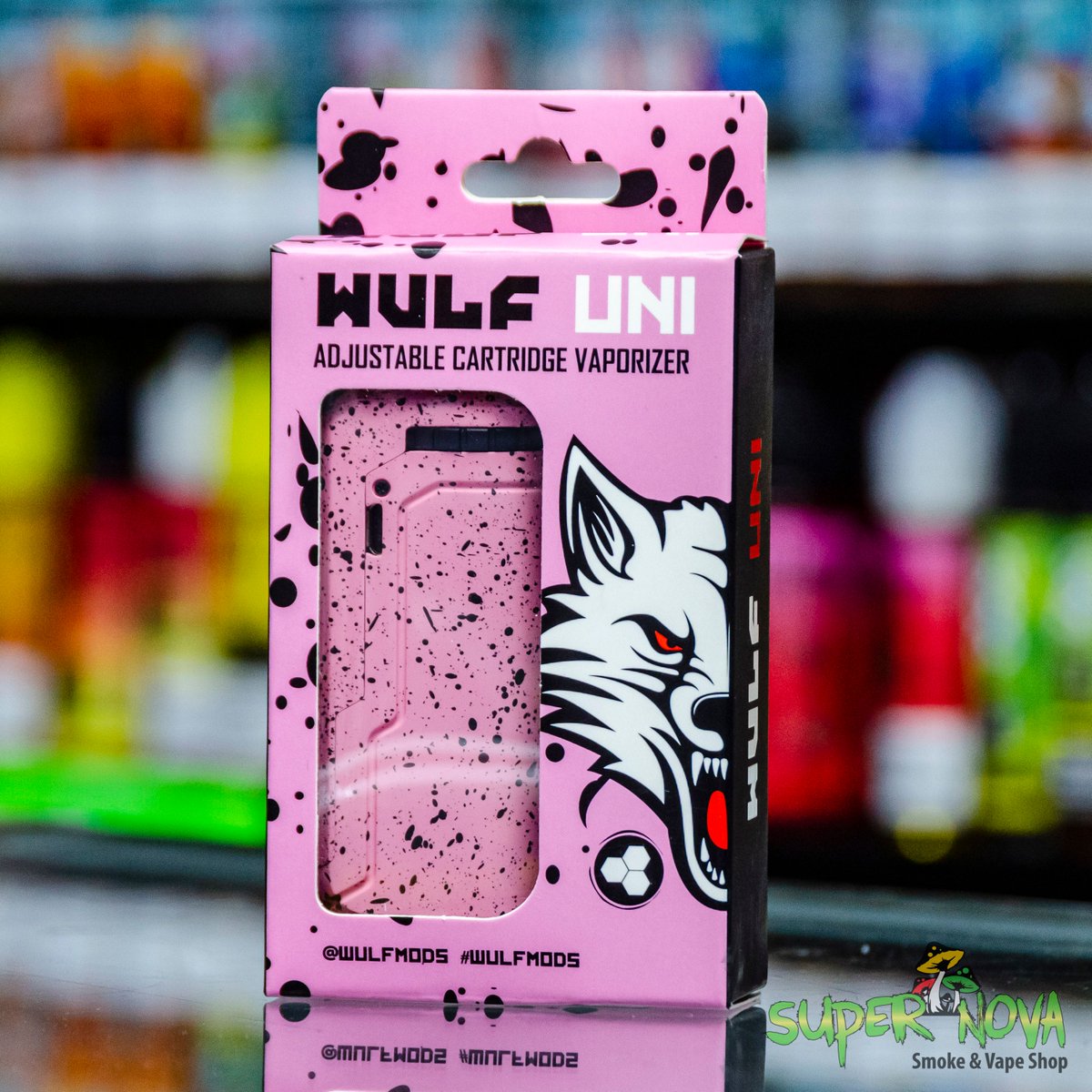 supernovasmokes's tweet image. PINK Wulf UNI!!! She gunna love this!!! 😻💨 

#wulfuni #pink #getuponmylevel #partylikearockstar #thuglife #workhardplayharder #trappinitup #rockstar #rockstarlife #puttininwork #earlybirdgetstheworm #toblessedtobestressed #rideordie #startedatthebottom #nowwerehere