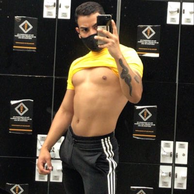 #NuevaFotoDePerfil