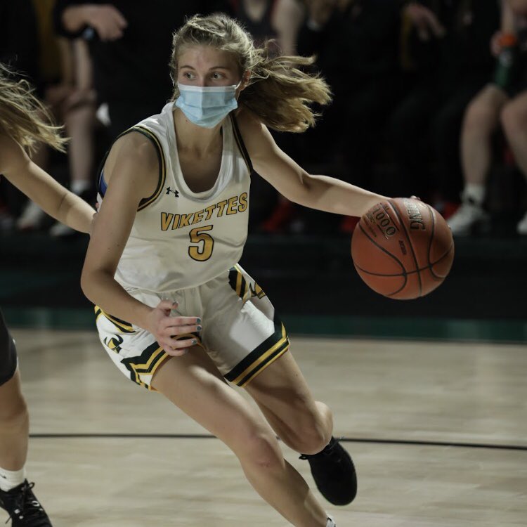 #VikingNation VOTE! Emily Vaughan is a Semifinalist for Lehigh Valley Live Athlete of the Year! Emily plays Soccer, basketball, and lacrosse! VOTE TODAY! 💚💛🤘🏼⚽️🏀🥍 lehighvalleylive.com/highschoolspor…