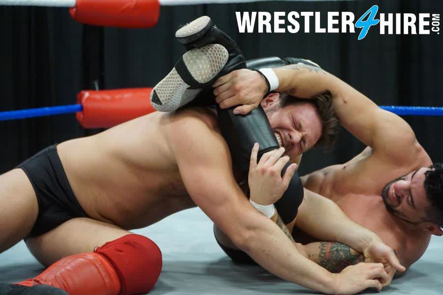 WrestlerForHire's tweet photo. Will #DJBeckhamJr force #CalebKlein to fade into #unconsciousness?
DOWNLOAD NOW!
https://t.co/BEXPtdjeSu
#abs #subwrestling #chokehimout #trianglechoke #trunks #bulge #gaywrestling #hotmen #malewrestler #hotbodies #headscissors... https://t.co/SnuuGwI67f
