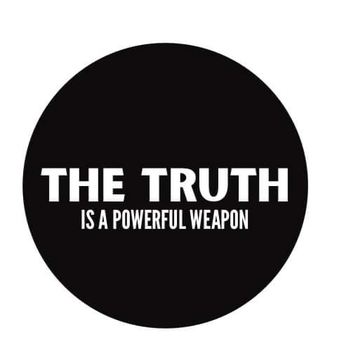 champ_wayne's tweet photo. We stand with the TRUTH.

We stand in solidarity with our colleagues and all frontliners. 

Our enemy is COVID-19. https://t.co/p3LcfqrbV7
