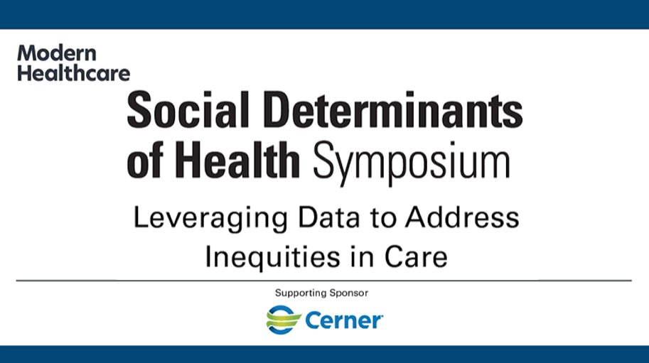 Oracle Health tweet media