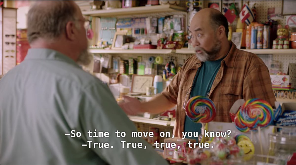 out of context kims convenience (@oockimscon) on Twitter photo 