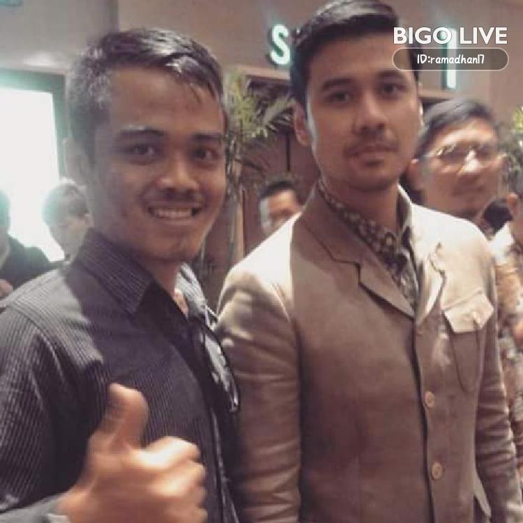 ini bukanlah pesta tanpamu #BIGOLIVE > sleepy tight.    bigo.tv/sid/2115425681…
slink.bigovideo.tv/JF3YEn