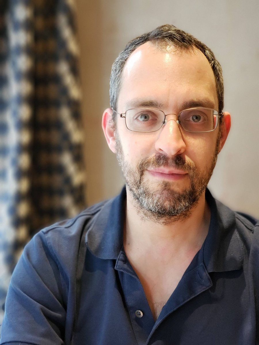 Meet David Sachs, Algorithm's composer! David wrote and performed the original music you hear in our podcast, giving Algorithm its unique musical ambiance! David studied music at <a href="/juilliardschool/">The Juilliard School</a> pre-college and earned a piano performance degree from <a href="/oberlincollege/">Oberlin College</a> conservatory.