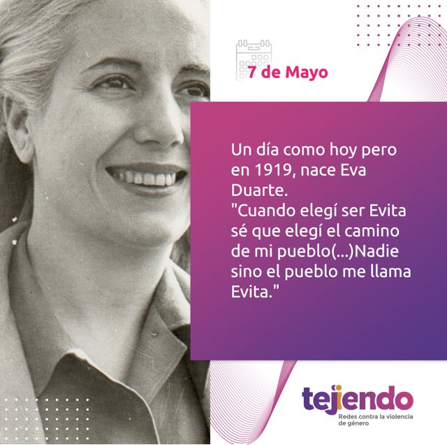 TejiendoRedes (@redes_tejiendo) on Twitter photo 