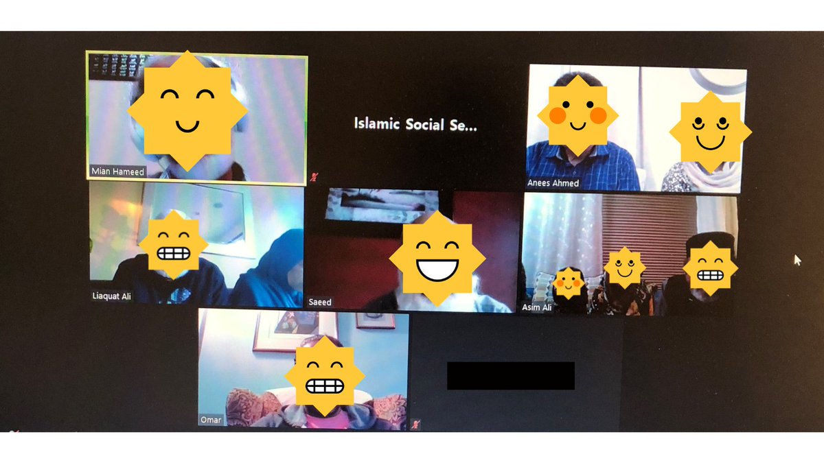 digitaliftars's tweet photo. The Islamic Social Services Association held a #digitaliftar for seniors! Head over to their website and check out the great work they're doing in Winnipeg! https://t.co/TMEHKn7tsJ https://t.co/ehYnBTqAtR