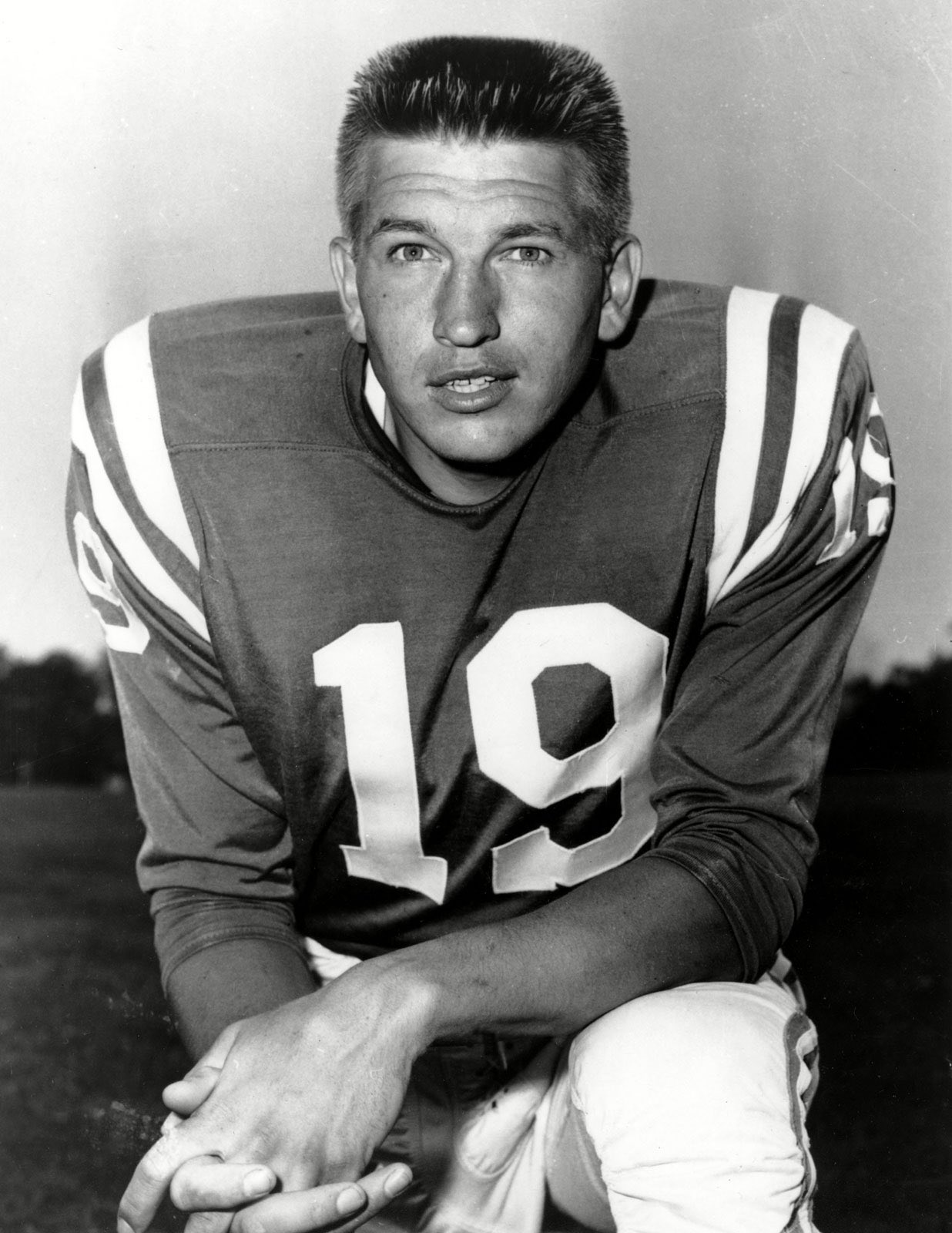 Happy birthday to the late, great, Johnny Unitas 