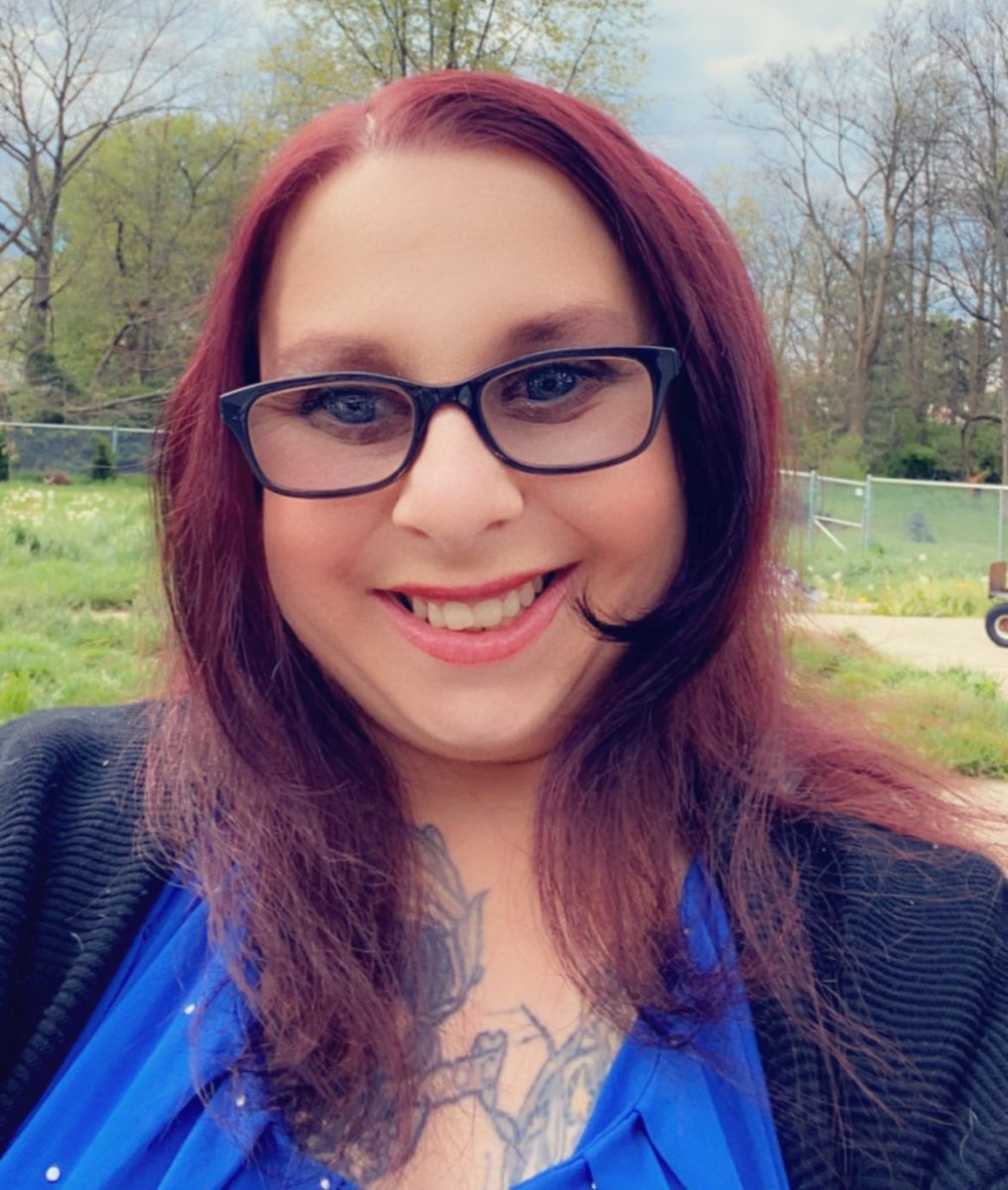 Yesterday marked 8 yrs, since my rescue. BUT for me, it's so much MORE than that! It's the day that I truly began to LIVE! The day the sun kissed my face &amp; the world opened up! It's the day I married my soulmate! May 6th for me is a day of life, celebration, renewal &amp; strength!