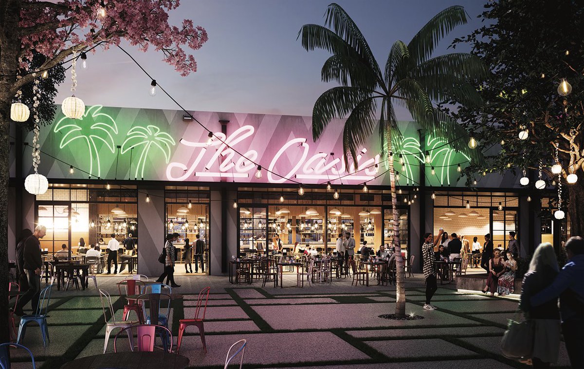 THINK Magazine tweet media